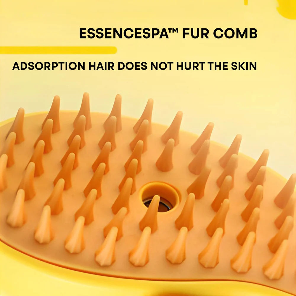 Tech Swadeshi Spray Floating Hair Comb – Hot Sale 49% Off