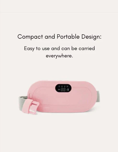 Tech Swadeshi Cramp Relief Pad Lite