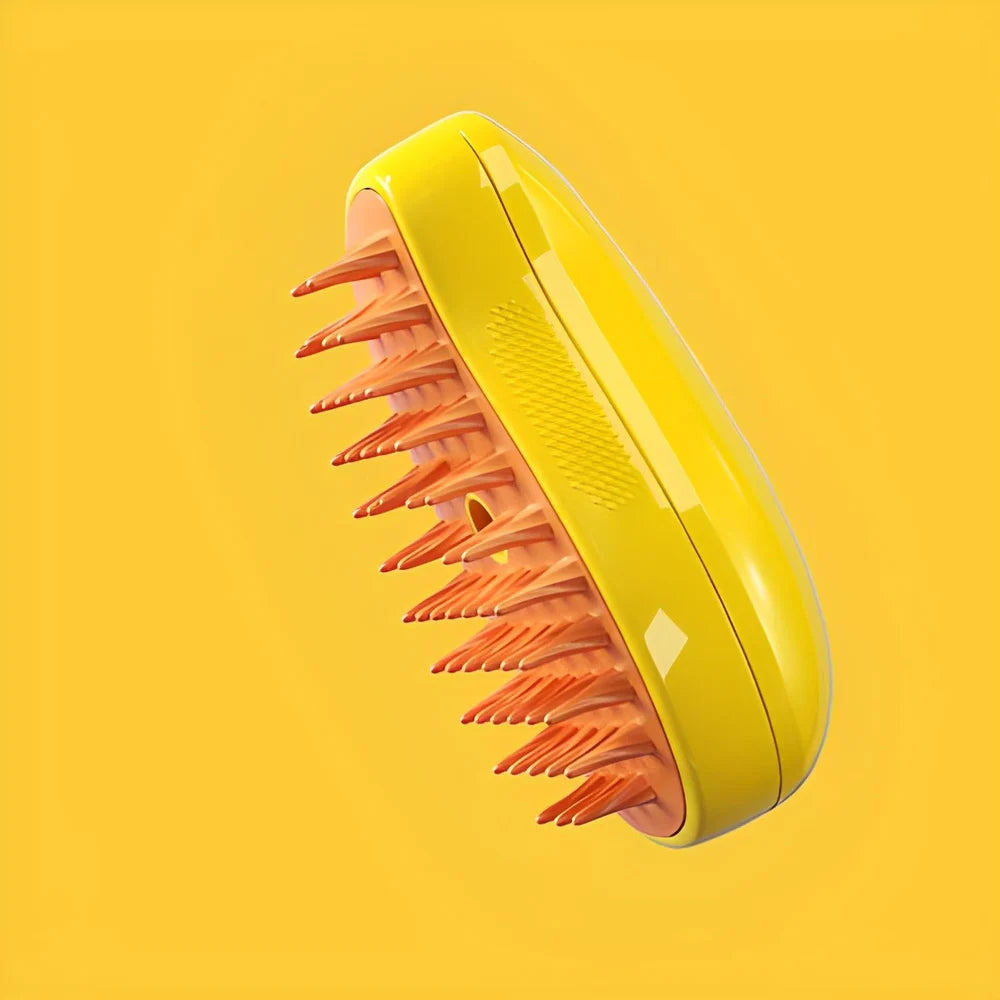 Hot sale 49% off - Spray floating hair comb