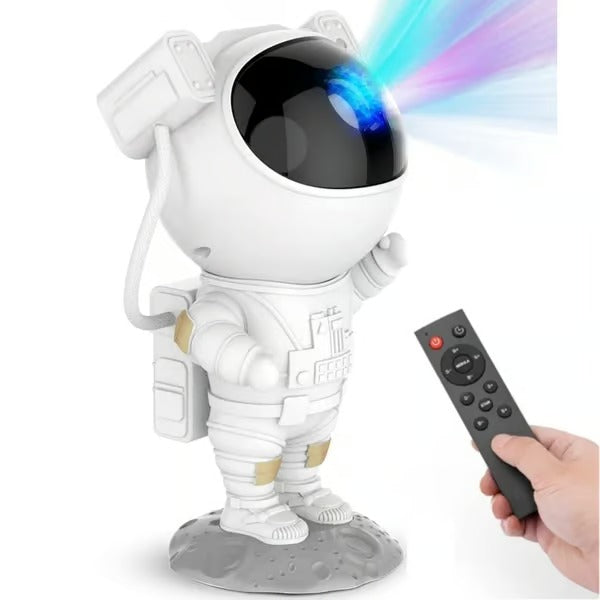 Tech Swadeshi Astronaut Galaxy Projector.