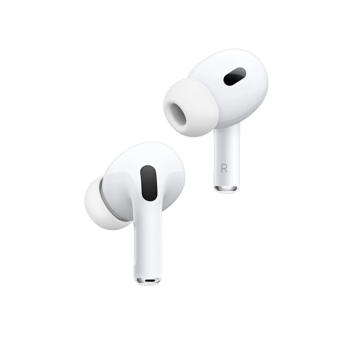 Tech Swadeshi AirPods Pro 2nd Gen | Advanced ANC + 6-Month Warranty