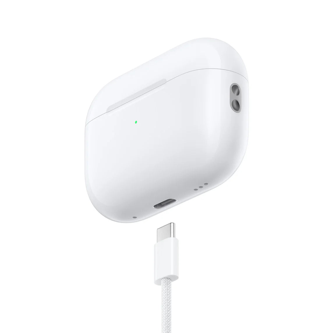 Tech Swadeshi AirPods Pro 2nd Gen | Advanced ANC + 6-Month Warranty